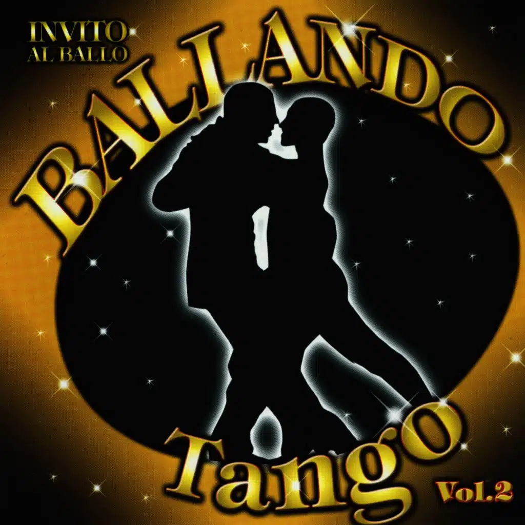 Tango delle capinere