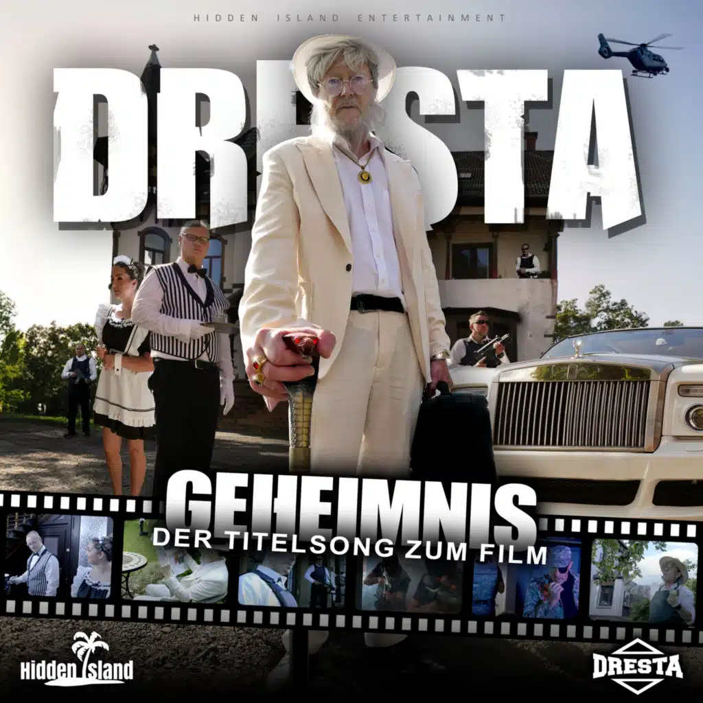 Dresta