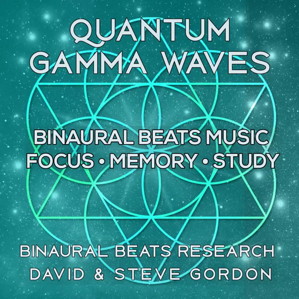 Binaural Beats Research & David & Steve Gordon