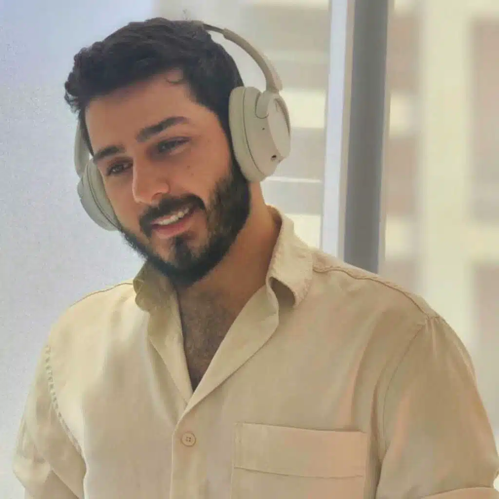 أغيد النجار