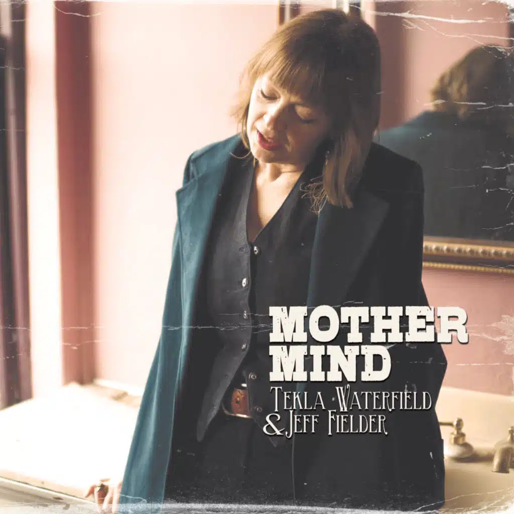 Tekla Waterfield & Jeff Fielder