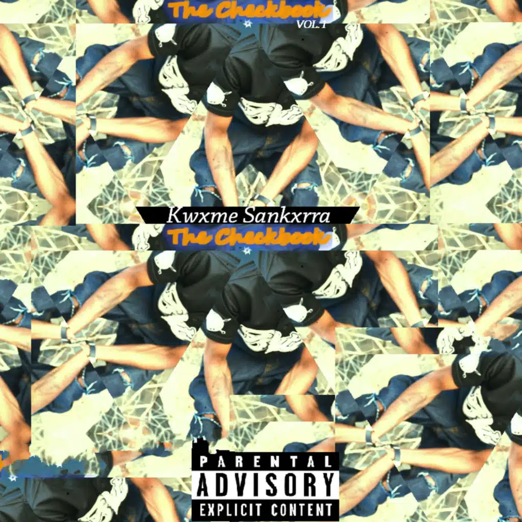 The Checkbook, Vol. 1