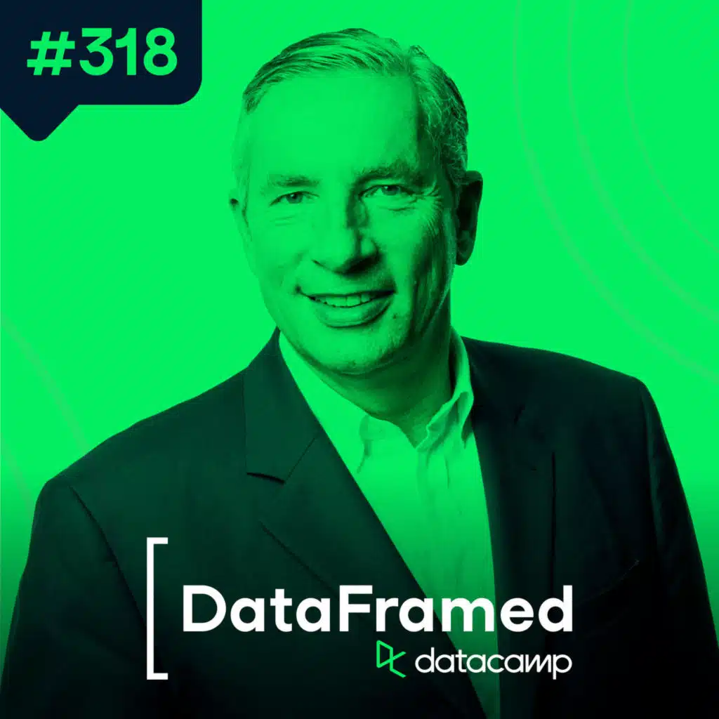 #318 Master Your Inner Game to Avoid Burnout with Klaus Kleinfeld, Former CEO at Alcoa and Siemens