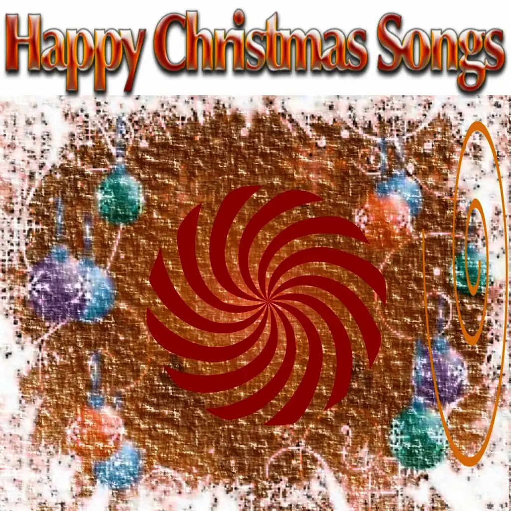 Happy Christmas Songs