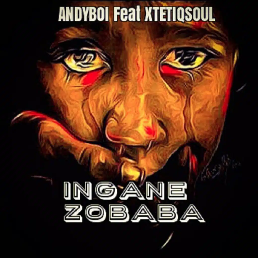 Ingane Zobaba (feat. XtetiQsoul)