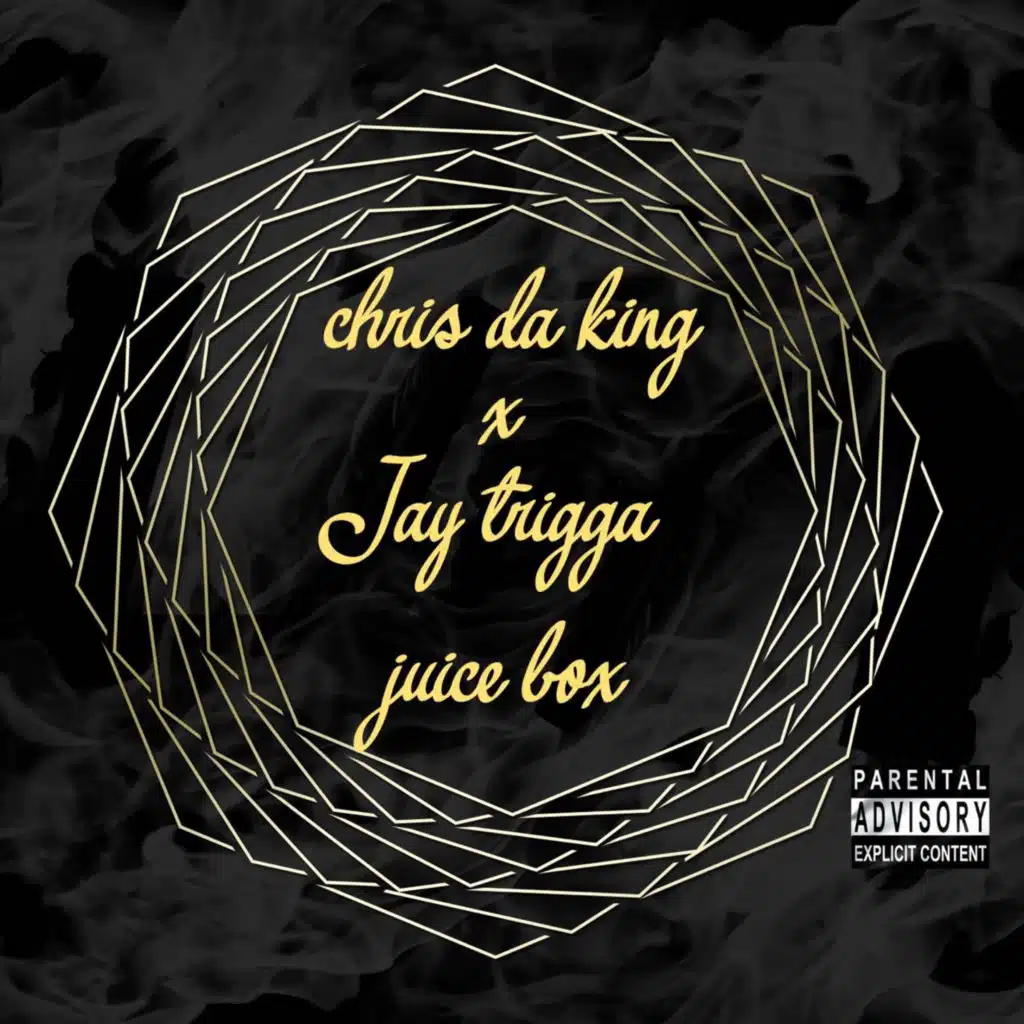 Juice Box (feat. Jay Trigga)
