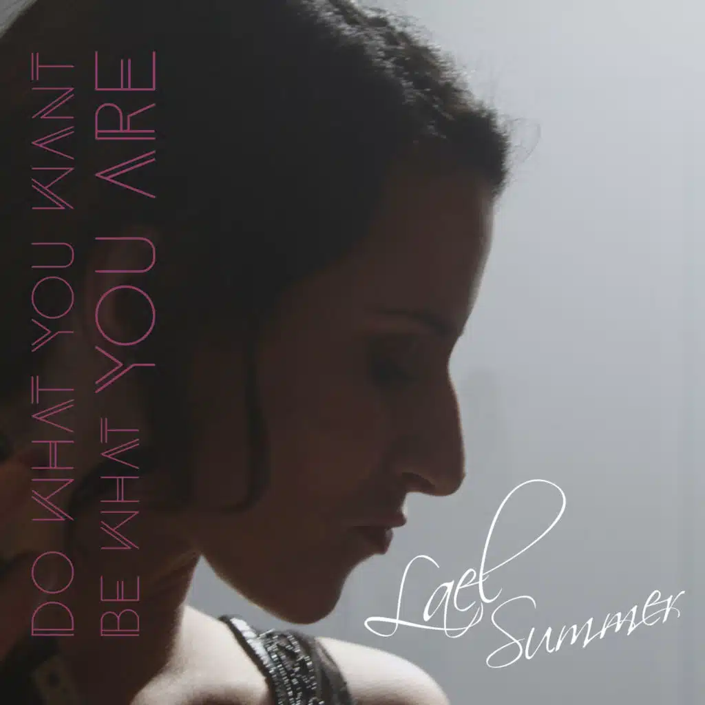 Do What You Want, Be What You Are (2025 Remix) [feat. James Dellatacoma & Tomás Doncker]