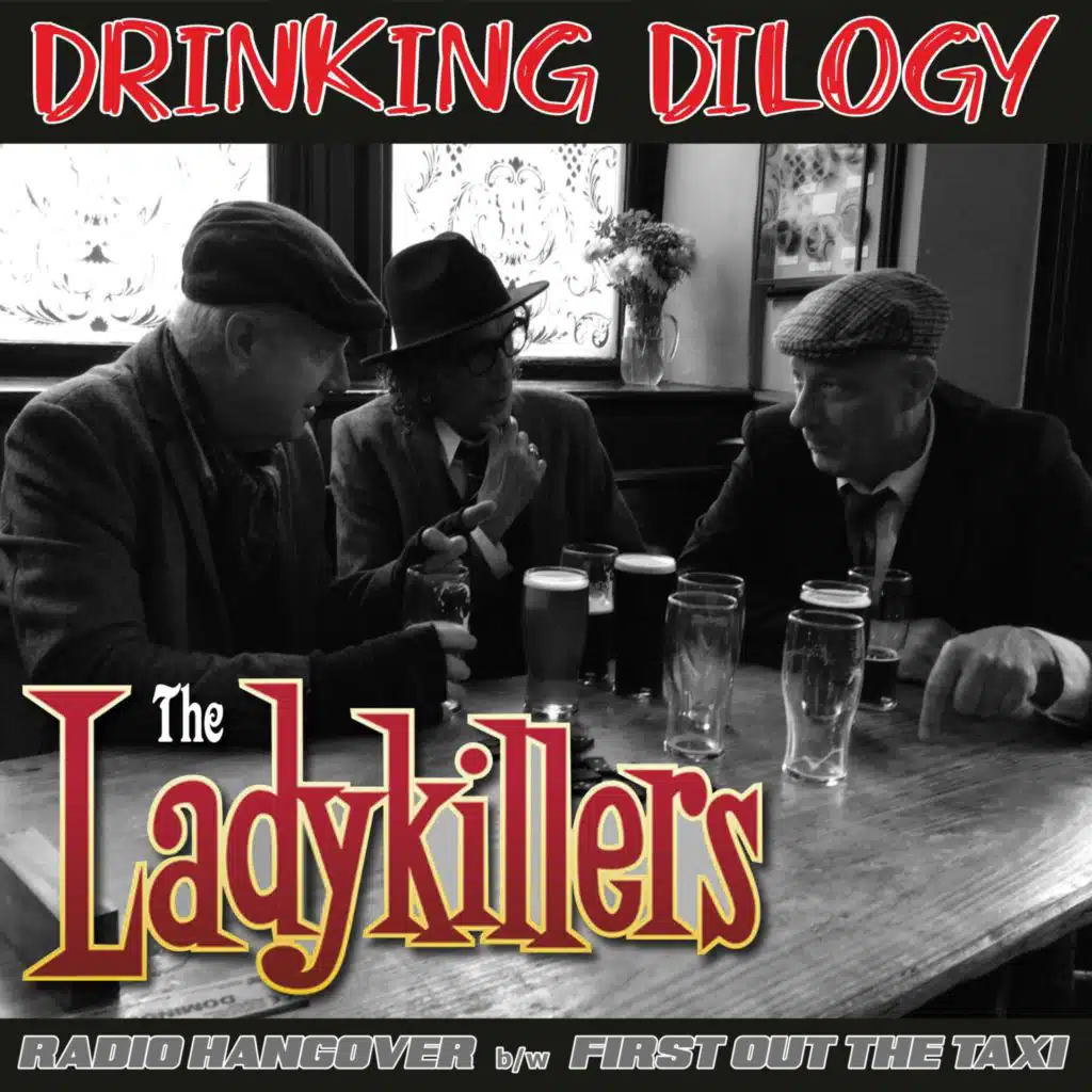 The Ladykillers