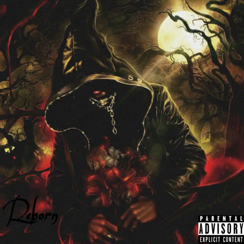 REBORN