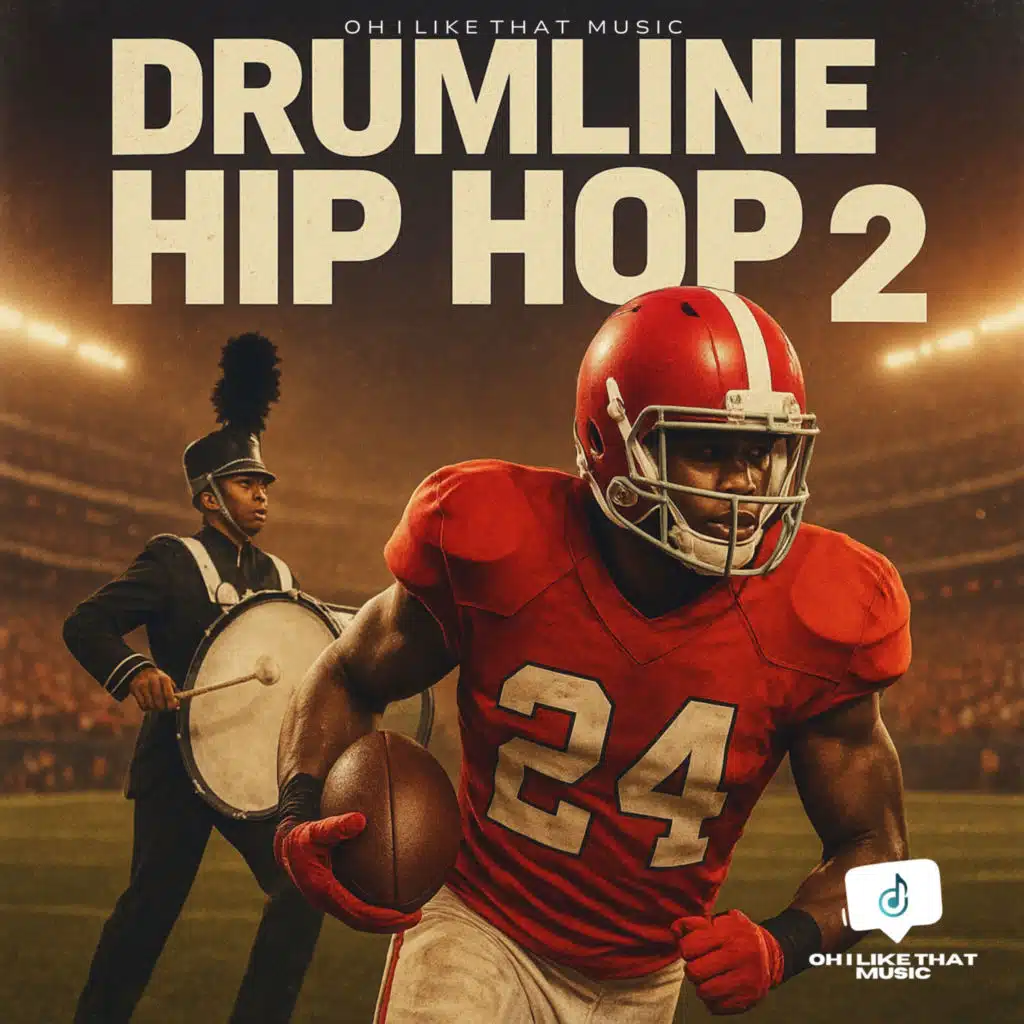 Oh I Like That Music & Eclipse Darkness