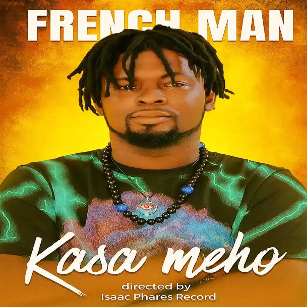 Frenchman