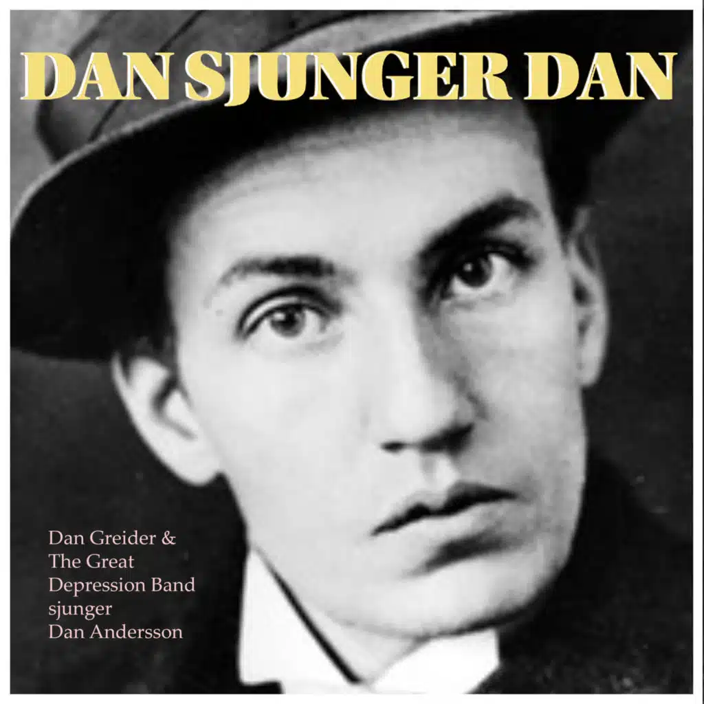 DanSjungerDan