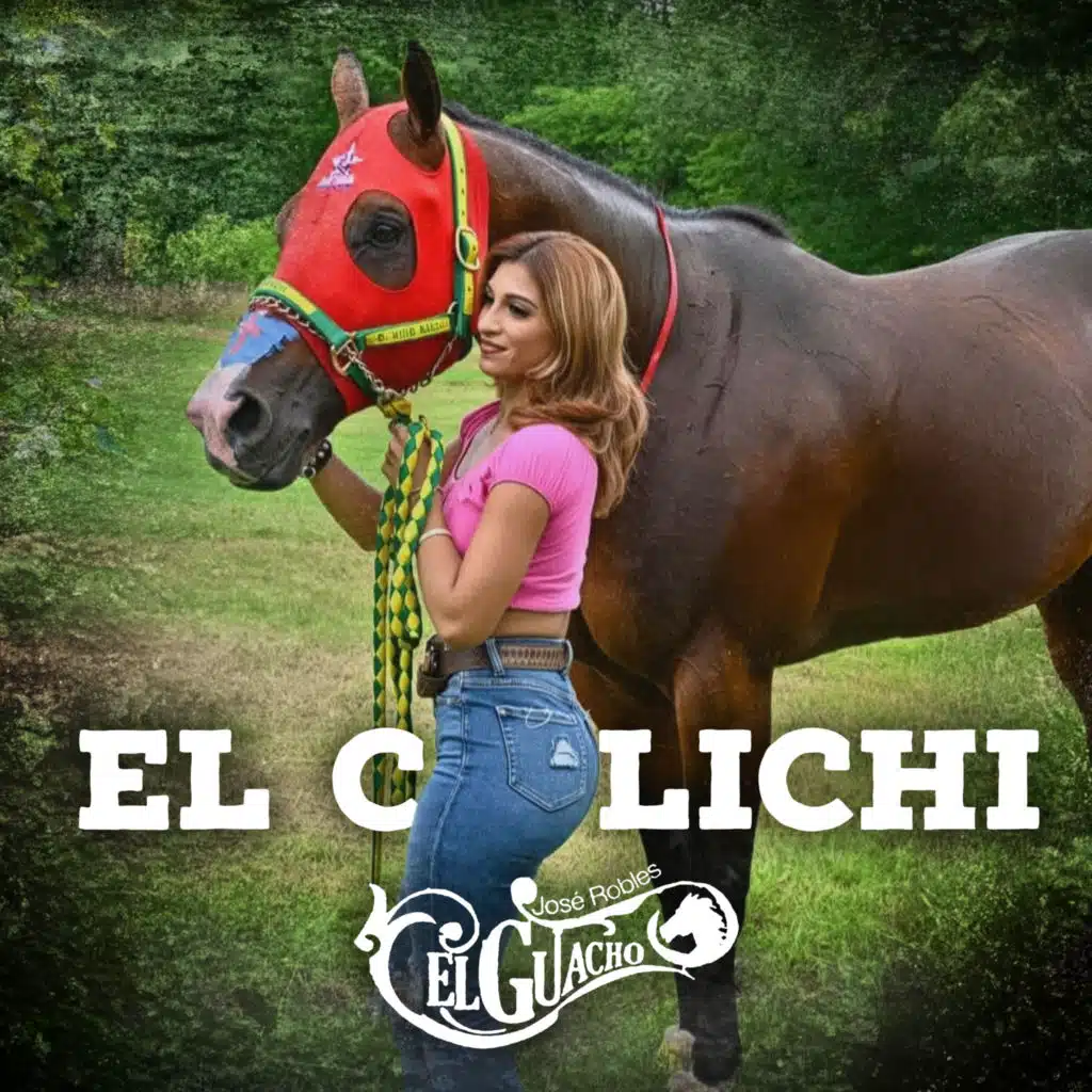 Jose Robles "El Guacho"