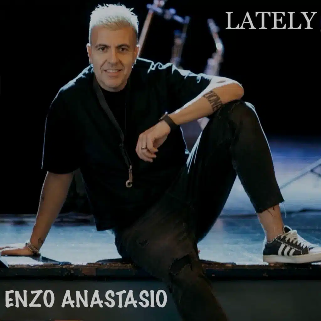 Enzo Anastasio