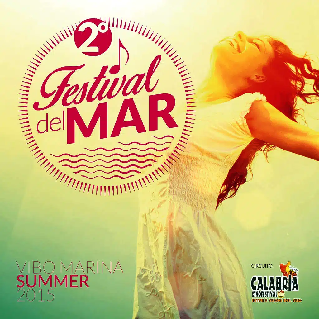 2° Festival del mar (Vibo Marina Summer 2015)