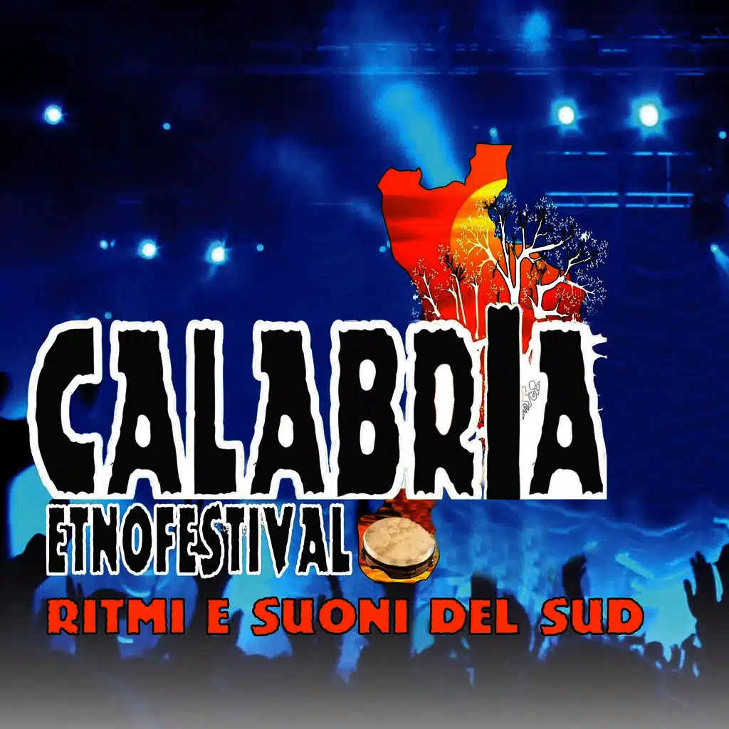 Calabria etnofestival (Ritmi e suoni del sud)