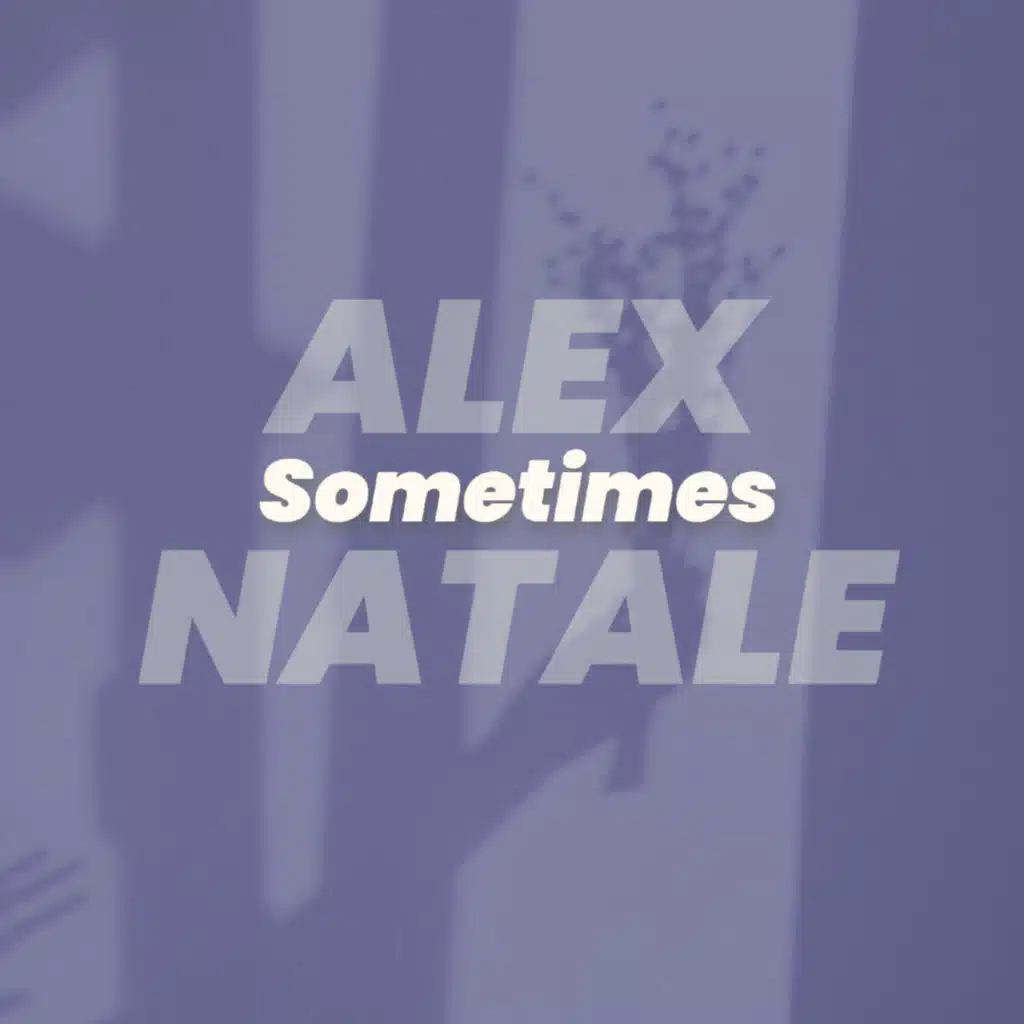 Sometimes