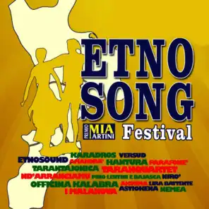 Etnosong 2014