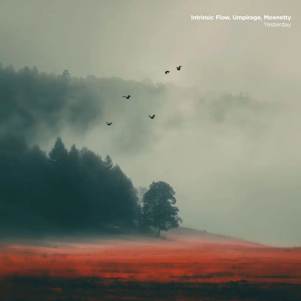 Intrinsic Flow, Umpirage & Moenetty