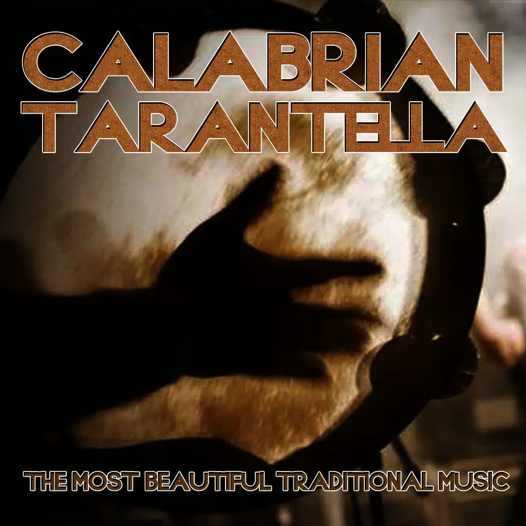 Calabrian Tarantella (The Most Beautiful Traditional Music)