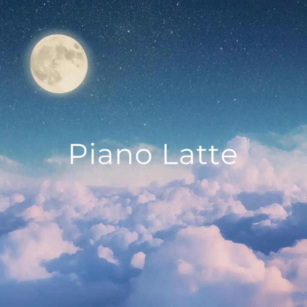 Piano Latte