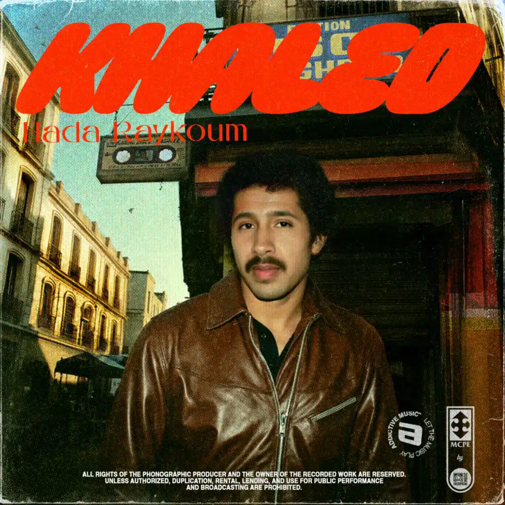 Male H'Bibti Madjatch