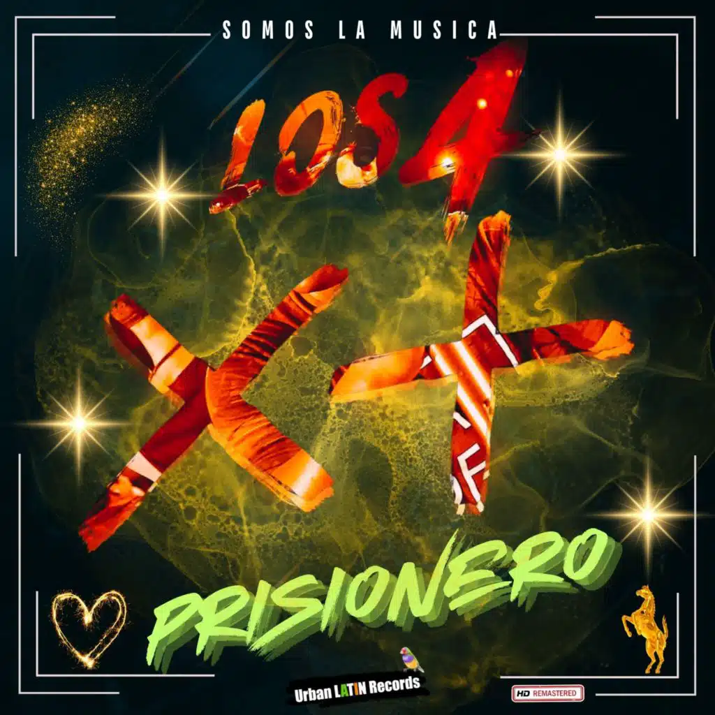 Prisionero (Salsa Cubana - Salsa Urbana)