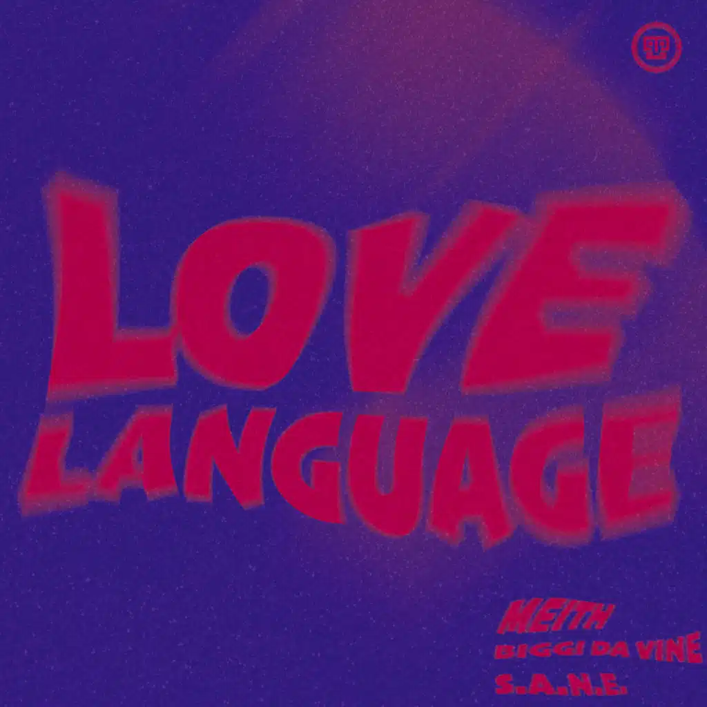 Love Language (feat. S.A.N.E)