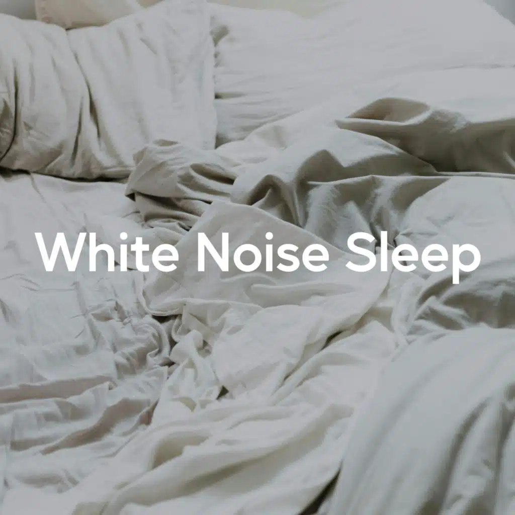 Soft Sleep Hiss