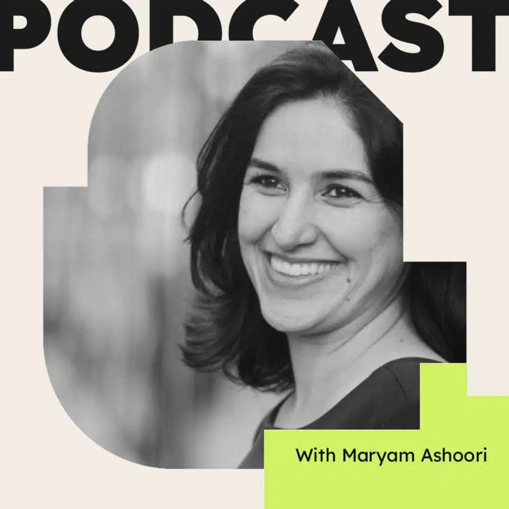 How to Adapt to the New Gold Standard in Product Management (with Maryam Ashoori, VP of Product and Engineering at IBM Watsonx)