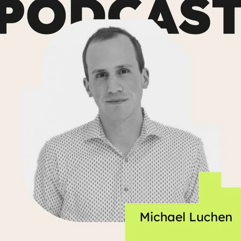 How I Survived the Past 3 Years in Product Leadership (with Michael Luchen, Product Transformation Architect)