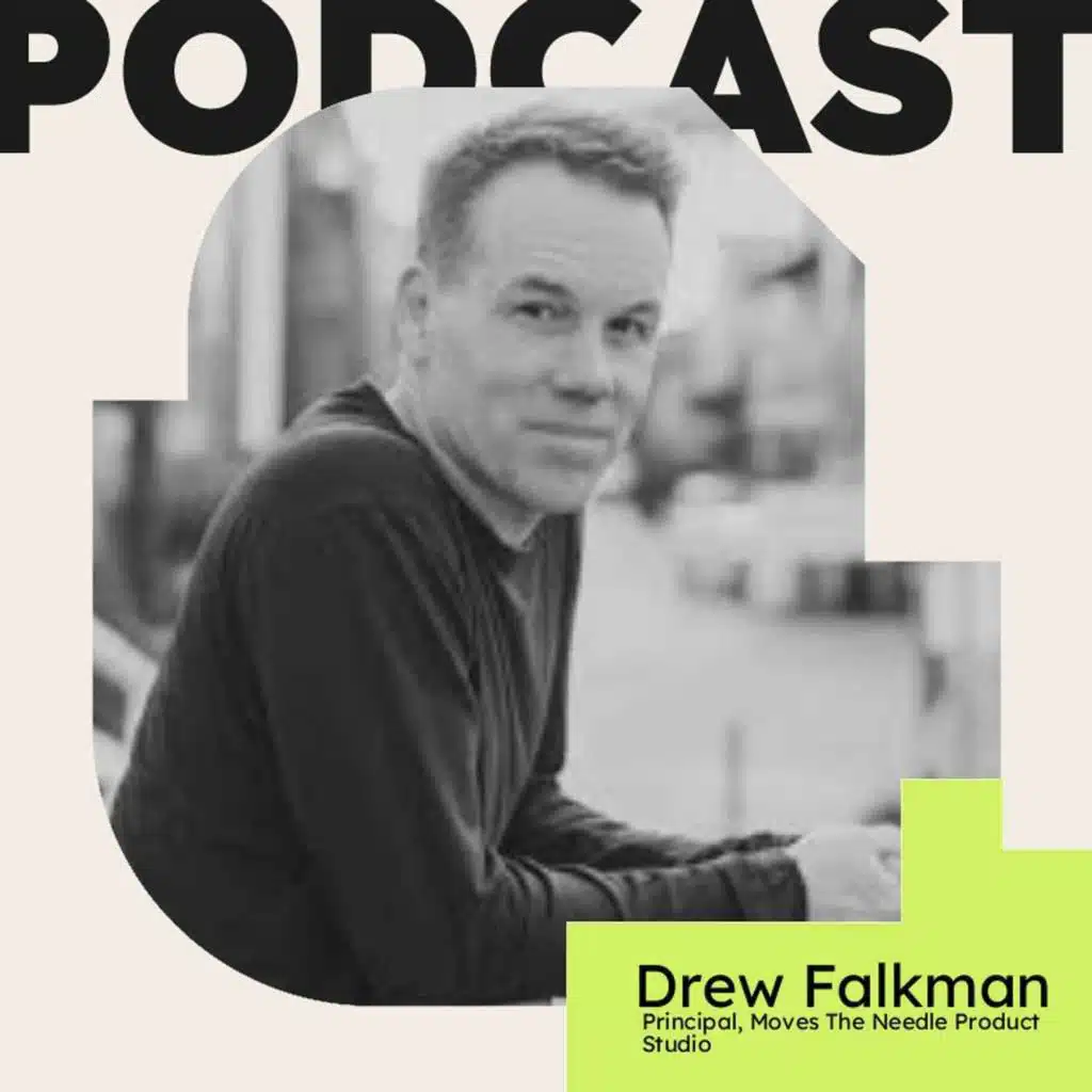 Vibe Coding 101: A Zero-to-One Hands-On Workshop (with Drew Falkman, Principal at Moves The Needle Studio)