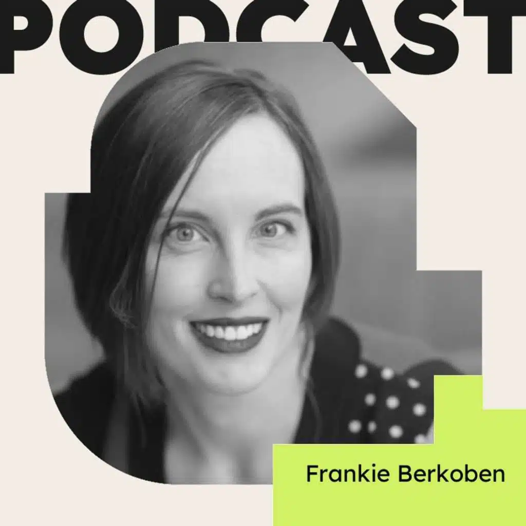 How to Turn Neurodivergent 'Challenges' Into Leadership Superpowers (with Frankie Berkoben)