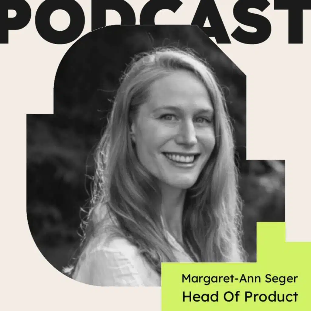 Finding Your Unfair Advantage in Product’s Wild West Era (with Margaret-Ann Seger, Head of Product at Statsig)