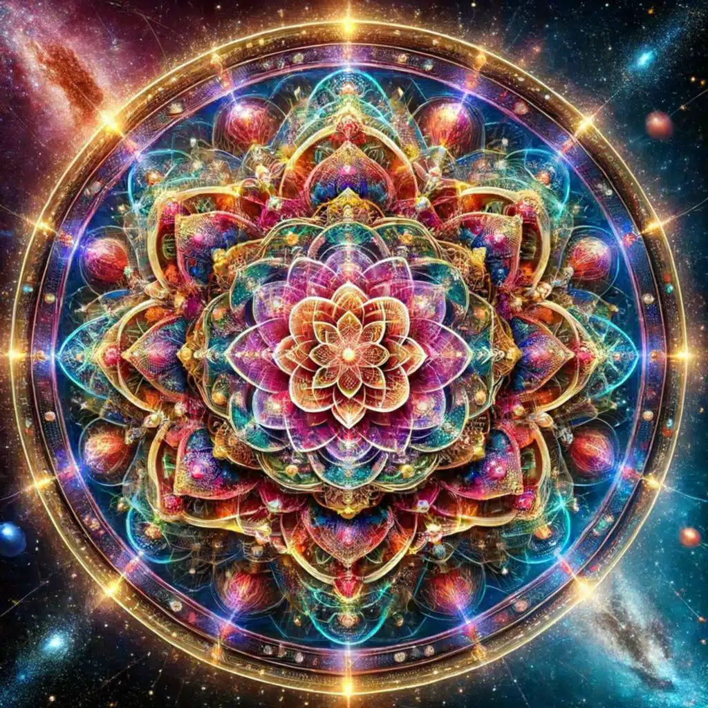 Solfeggio Frequencies, Chakra Frequencies & Frequency Vibrations