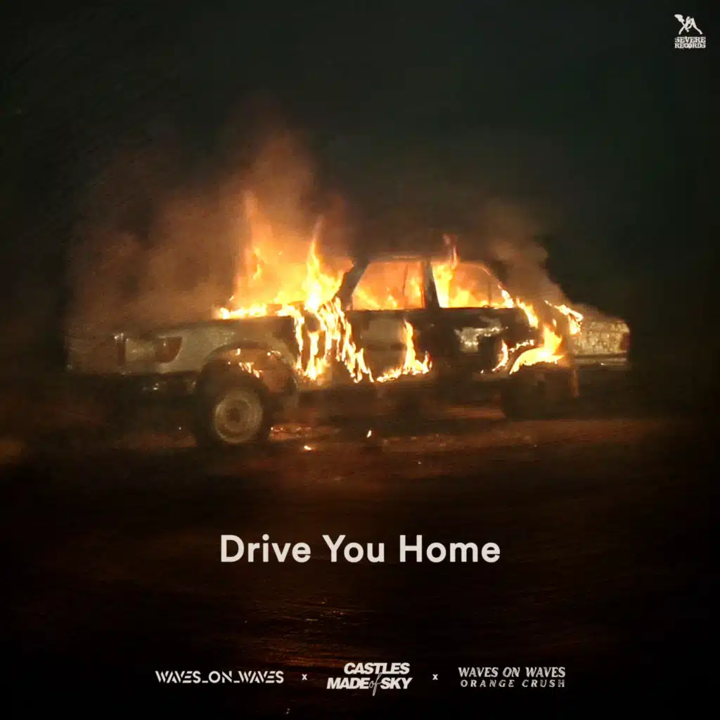 Drive You Home