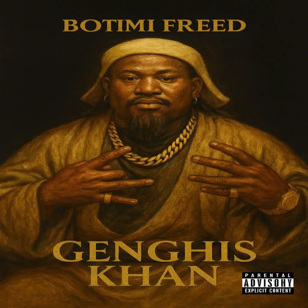 Botimi Freed
