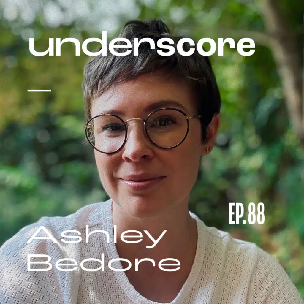 088 • ASHLEY BEDORE