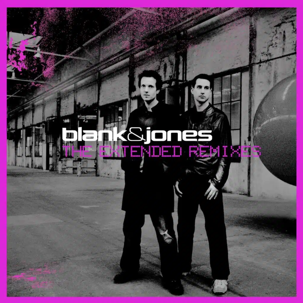 The Extended Remixes