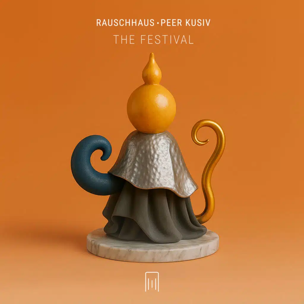 Rauschhaus & Peer Kusiv