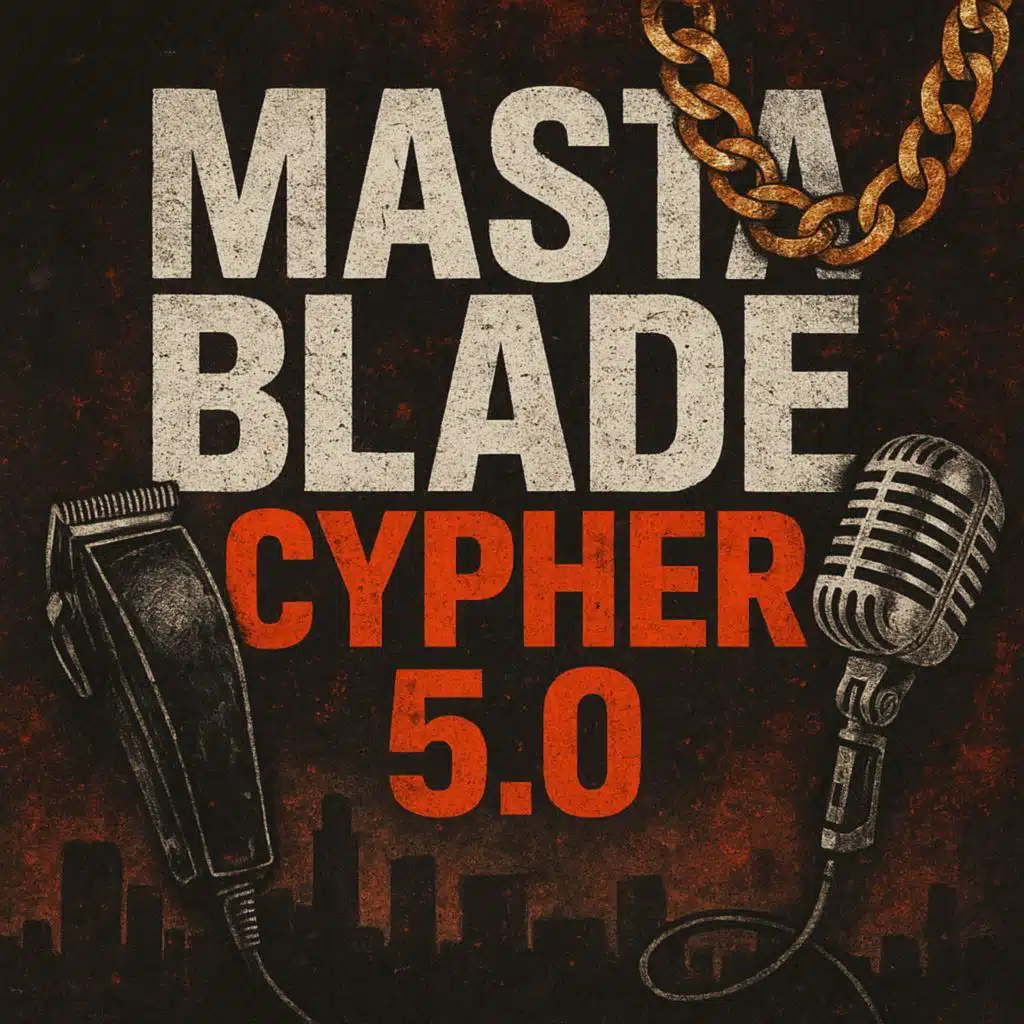 Masta Blade