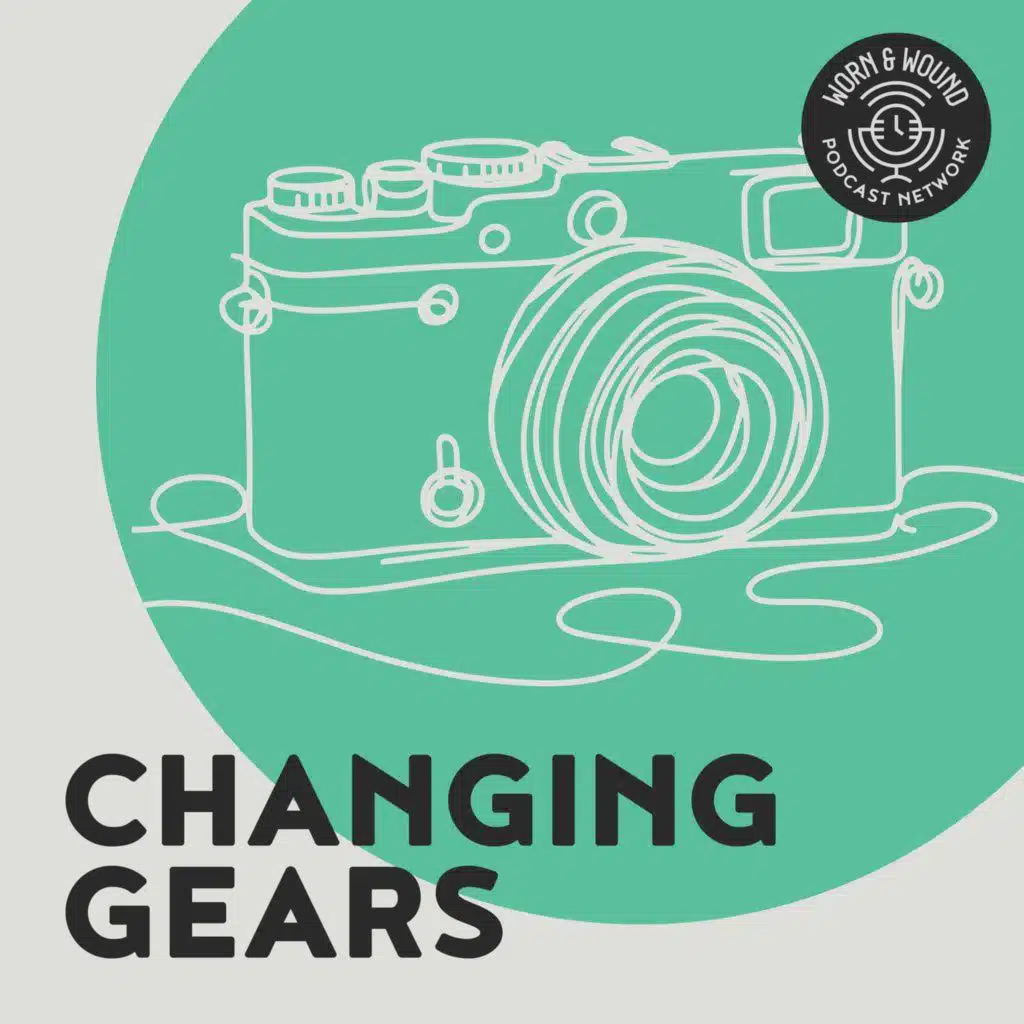 Changing Gears: Betty Van of Switch and Click