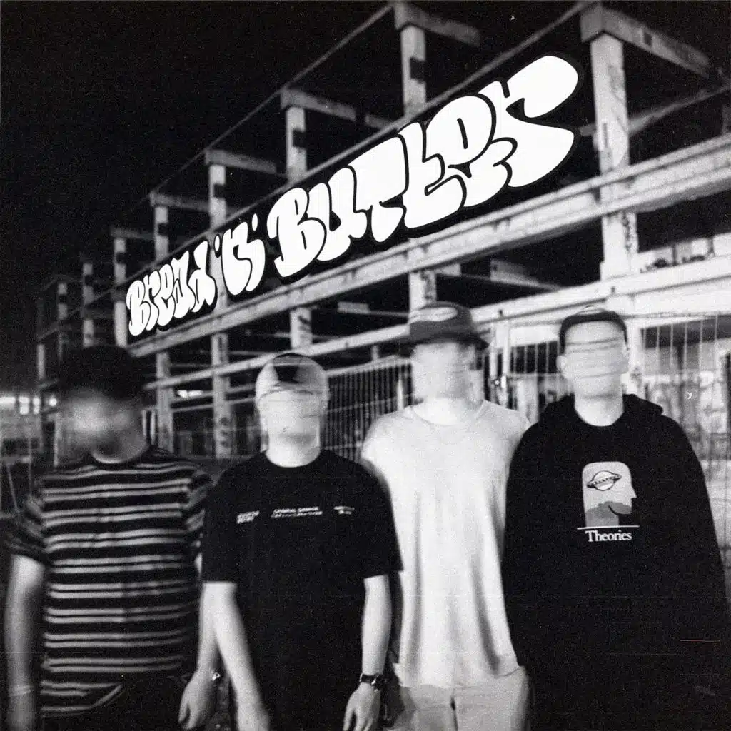 Rapp Snitch Knishes (Live Instrumental)