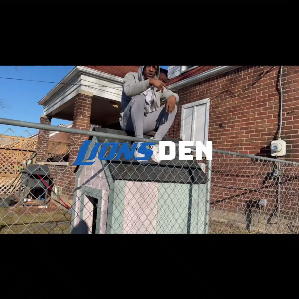 Lions Den