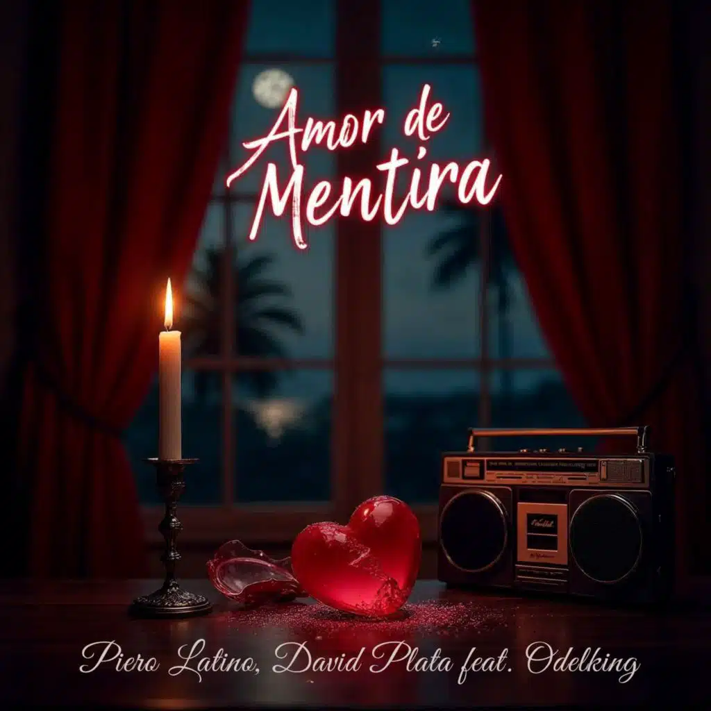 David Plata & Piero Latino