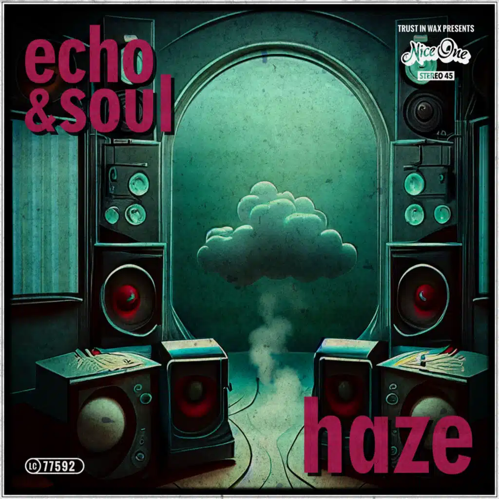 echo & soul & Atwashere