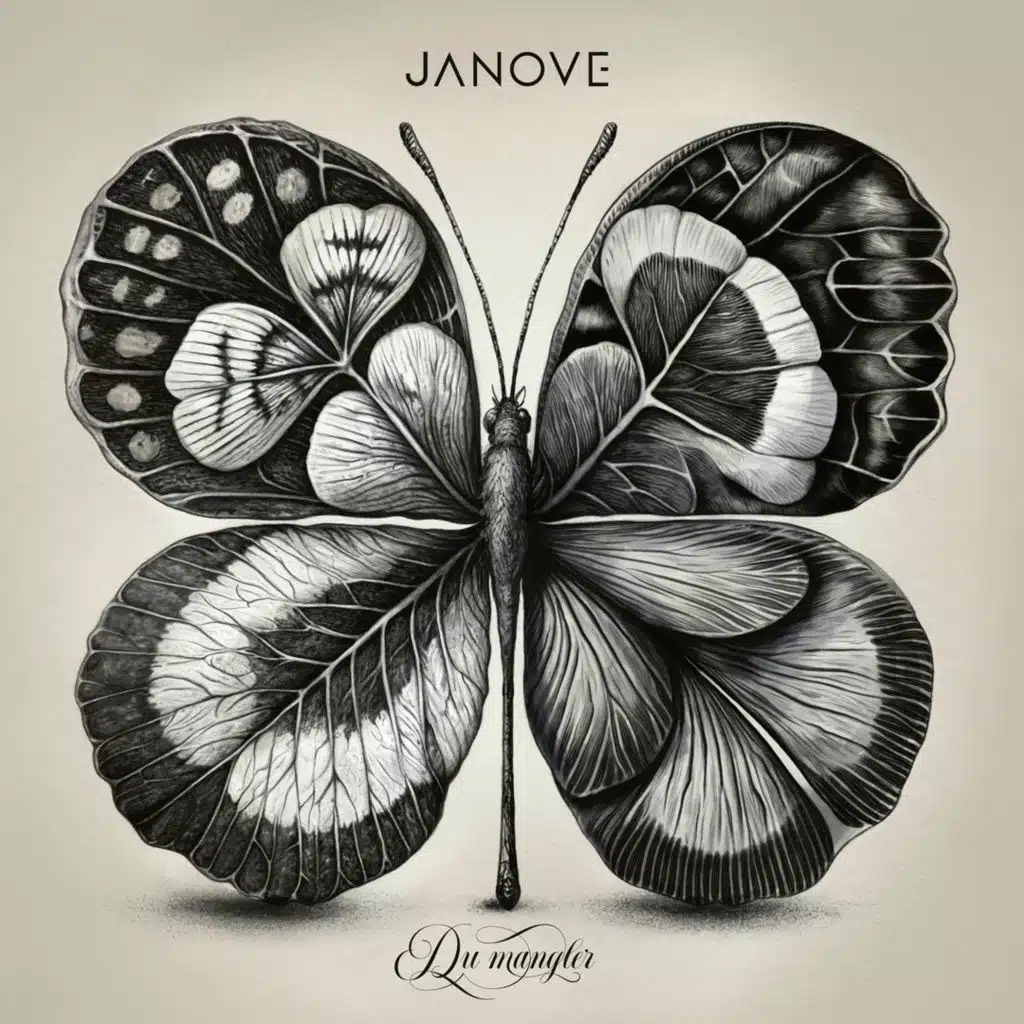 Janove