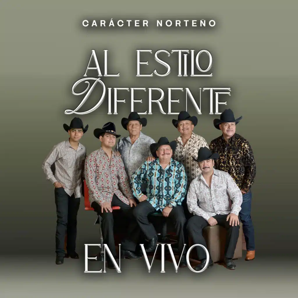 El Espejo del Chinito (En Vivo)