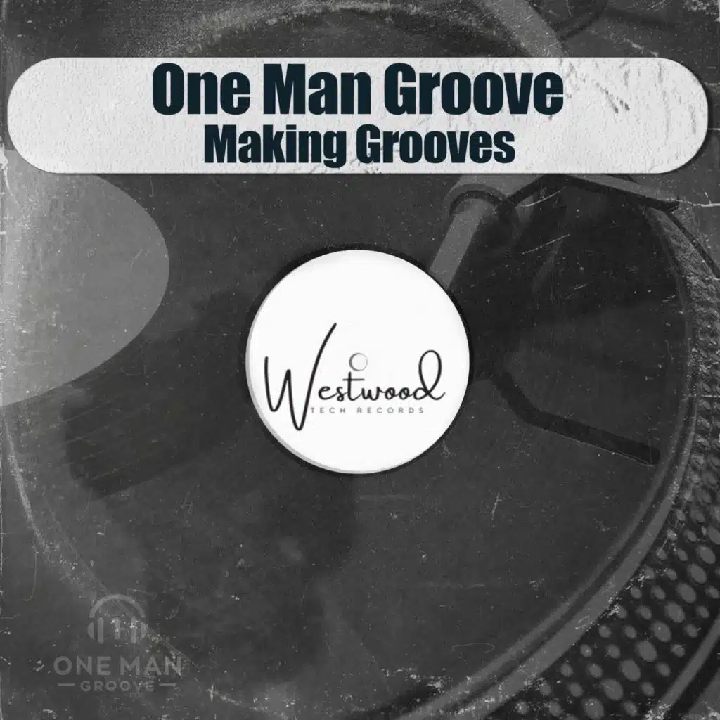 One Man Groove