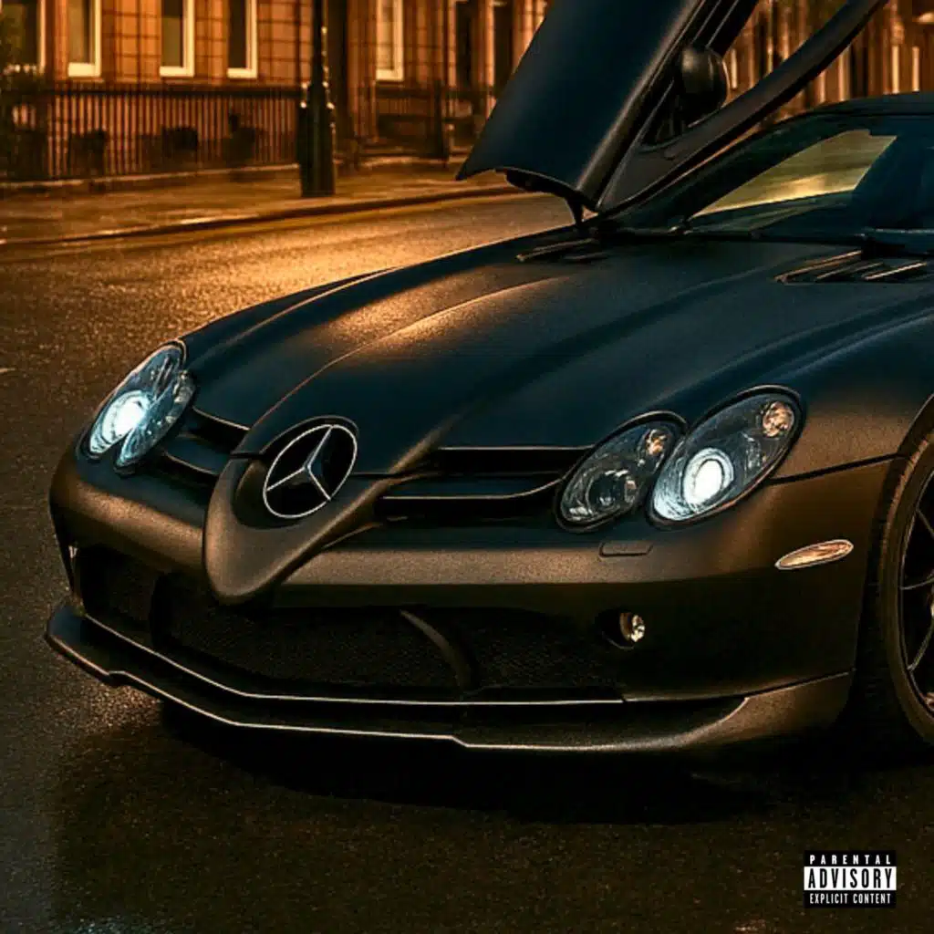 Outlaw (feat. Jadakiss & Pharoahe Monch)